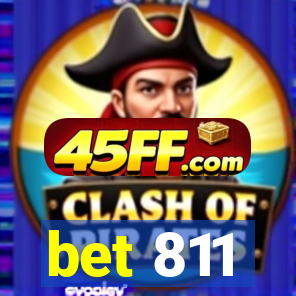 bet 811